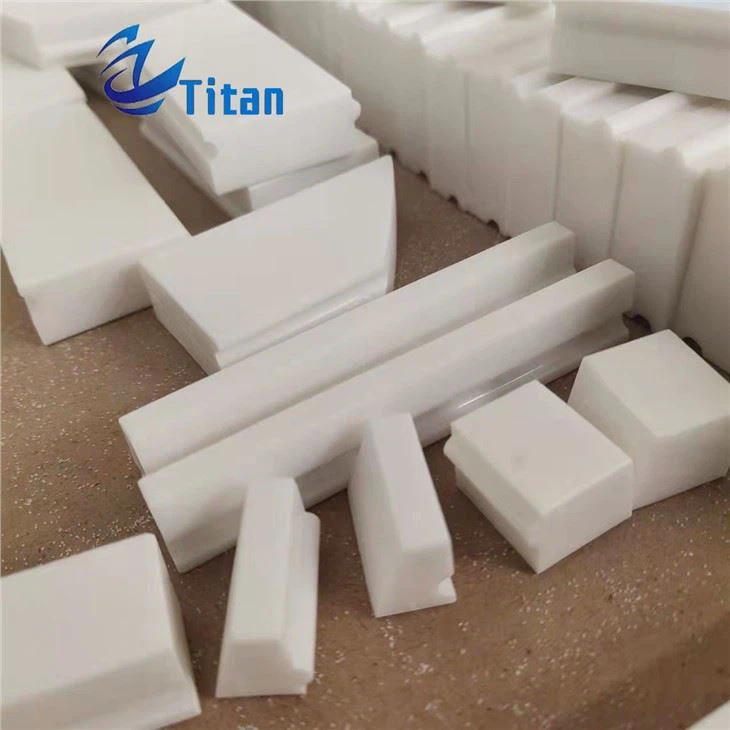 Alumina Ceramic Lining Brick