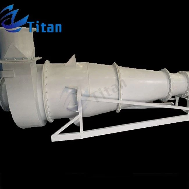 Durable Enough Cyclone For Industry