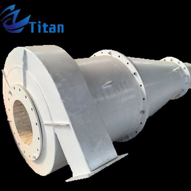 Durable Enough Cyclone For Industry