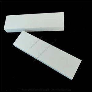 Pjanċa tal-kisi taċ-ċeramika tal-pajp trapezojdali