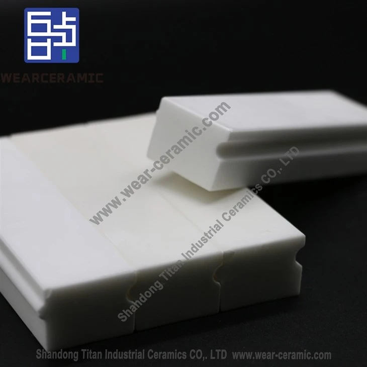 Zirconia Brick