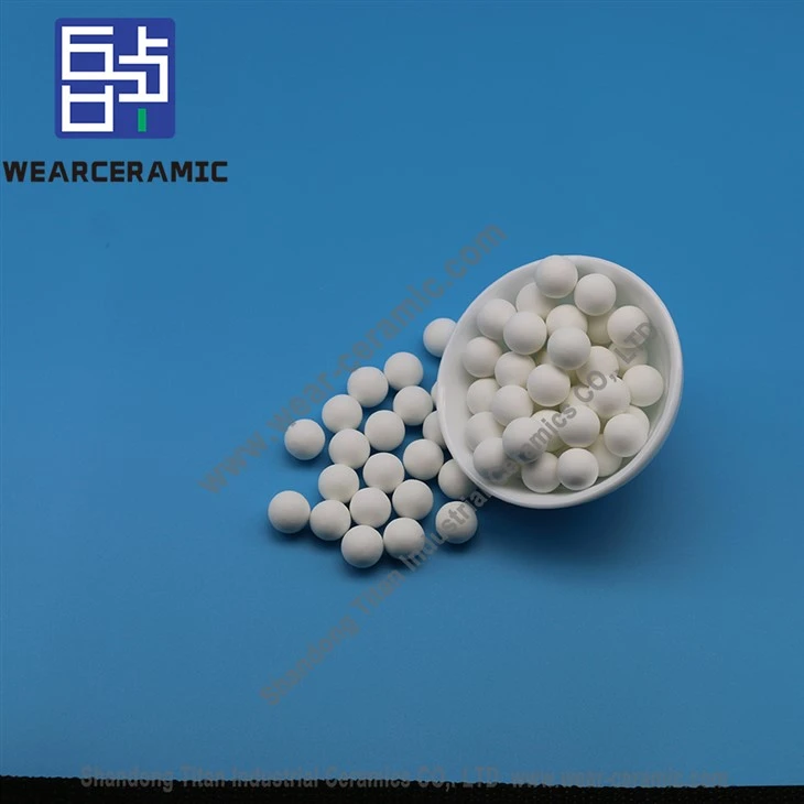 Ceramic Grinding Beads