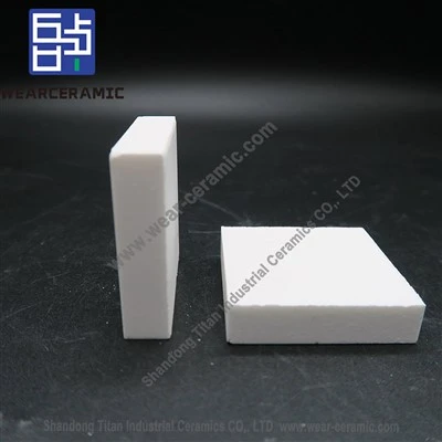 Madum reżistenti għall-brix taċ-ċeramika tal-alumina